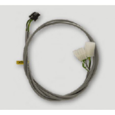TELEMETRIA CAVO EXE/MDB