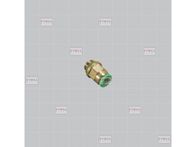 RACCORDO RAPIDO 6x1/8" MASCHIO