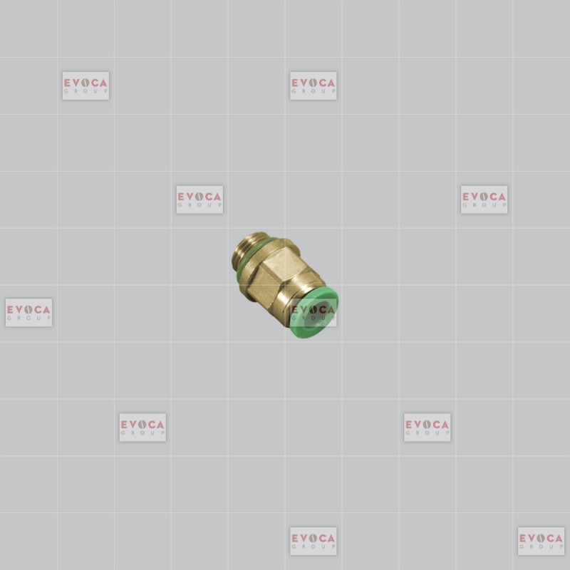 RACCORDO RAPIDO 6x1/8" MASCHIO