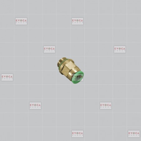 RACCORDO RAPIDO 6x1/8" MASCHIO