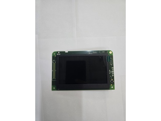 DISPLAY RGB