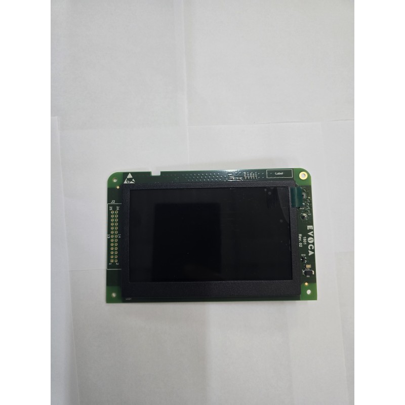 DISPLAY RGB