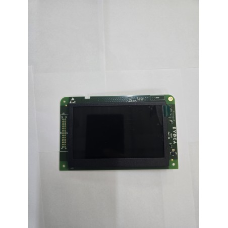 DISPLAY RGB