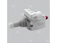 Necta Pompa 2.5BAR Glow Wire - Plastica