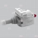 Necta Pompa 2.5BAR Glow Wire - Plastica