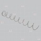 0V3531 SPIRALE DESTRA PASSO 64 (7 PRODOTTI)