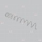0V3501 SPIRALE SINISTRA PASSO 54 (8 PRODOTTI)