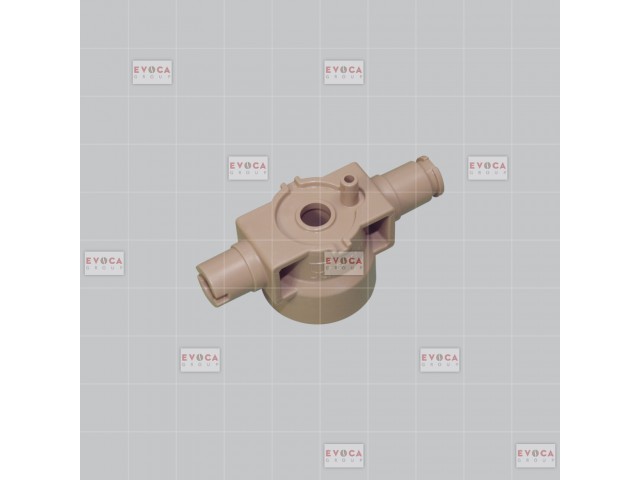 TRAVERSA PISTONE SUPERIORE D.38 Z4000