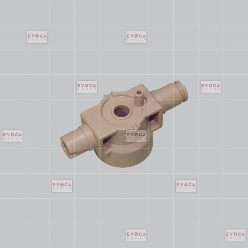 TRAVERSA PISTONE SUPERIORE D.38 Z4000
