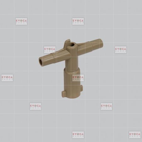 GUIDA STELO PISTONE D.38 Z4000