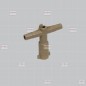 GUIDA STELO PISTONE D.38 Z4000
