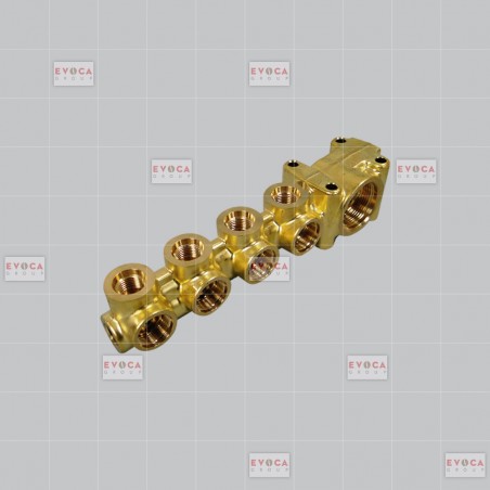 BASETTA CON INSERTI INOX 5EV.-PER LANCIA-