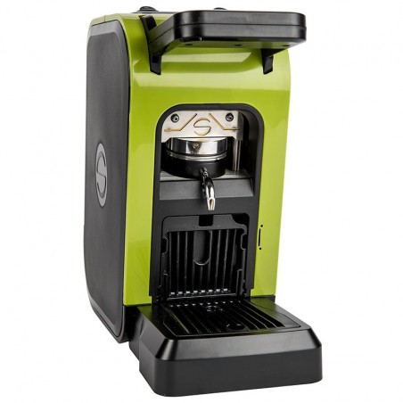 CIAO CIALDA Spinel macchina da caffè VERDE