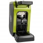 CIAO CIALDA Spinel macchina da caffè VERDE CIAO CIALDA Spinel macchina da caffè VERDE