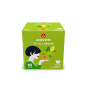 TE'   Flowpack in capsule compatibili Dolce Gusto Covim Caffè, 3 cartoni da 16 pezzi