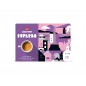 ETIOPIA  Capsule Superba Caffè COVIM - blister da 48, conf  5x48 pz