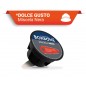 Caffè Borbone Miscela Nera - Capsule compatibili Dolce Gusto 50 pz Caffè Borbone Miscela Nera - Capsule compatibili Dolce Gusto 50 pz
