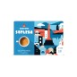 SUAVE DECAFFEINATO Covim Caffè - Capsule Superba (Sistema chiuso), Blister 5x48 pz