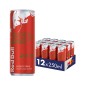 RED BULL RED EDITION - ANGURIA - Energy Drink 250 ml, confezione da 24 pezzi RED BULL RED EDITION - ANGURIA - Energy Drink 250 ml, confezione da 24 pezzi