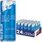 RED BULL BLUE EDITION - MIRTILLO - Energy Drink 250 ml, confezione da 24 pezzi RED BULL BLUE EDITION - MIRTILLO - Energy Drink 250 ml, confezione da 24 pezzi