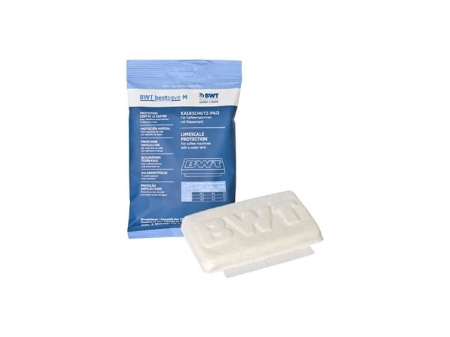 Filtro BWT Sacchetto Bestsave OCS M 2000 battute