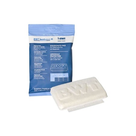Filtro BWT Sacchetto Bestsave OCS M 2000 battute