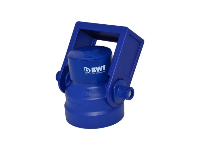 TESTA Filtro BWT filtro universale