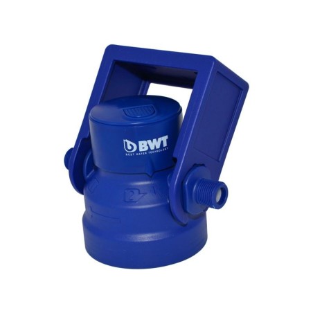 TESTA Filtro BWT filtro universale