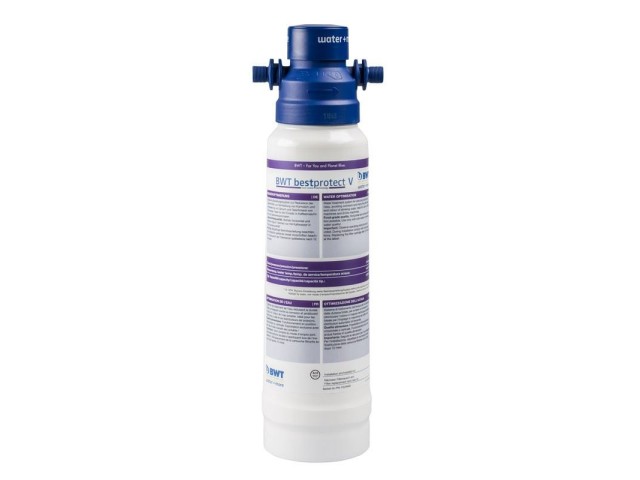 Filtro BWT Cartuccia Bestprotect V 13600 battute