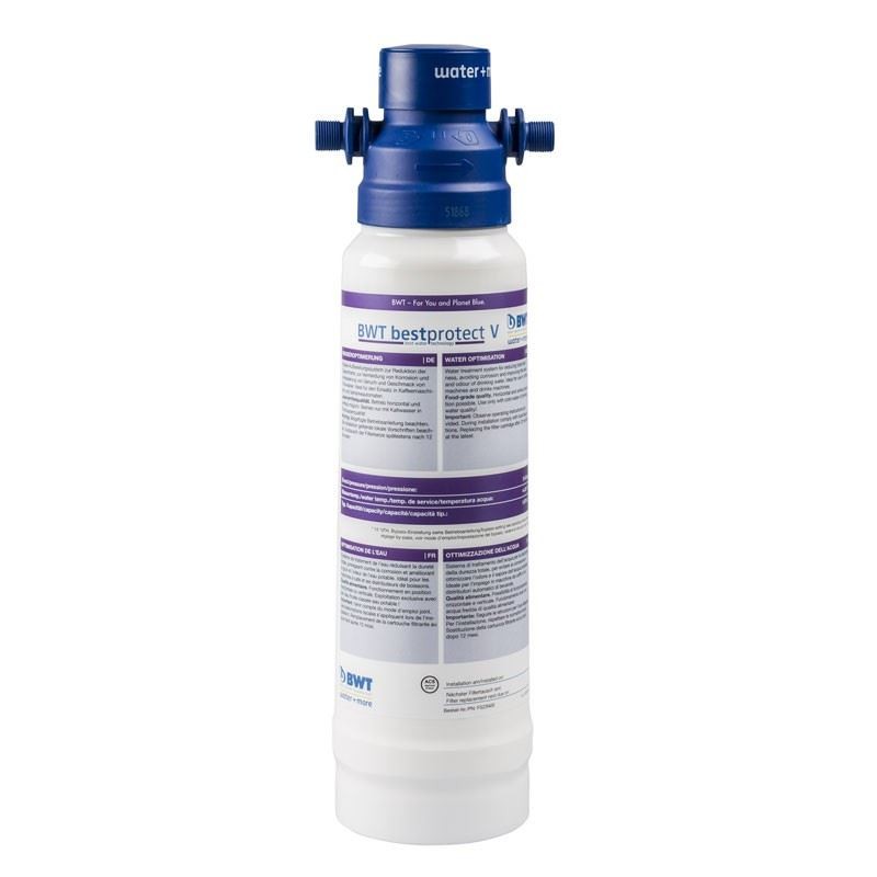 Filtro BWT Cartuccia Bestprotect V 13600 battute