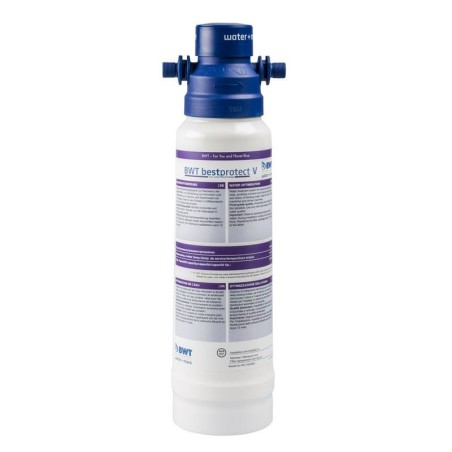 Filtro BWT Cartuccia Bestprotect V 13600 battute