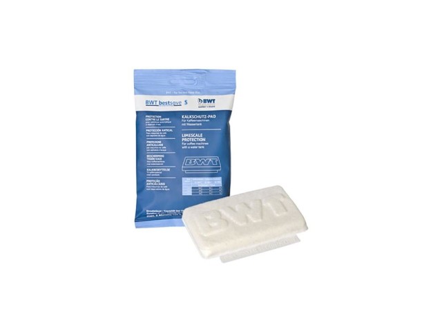 Filtro BWT Sacchetto Bestsave OCS S 1000 battute
