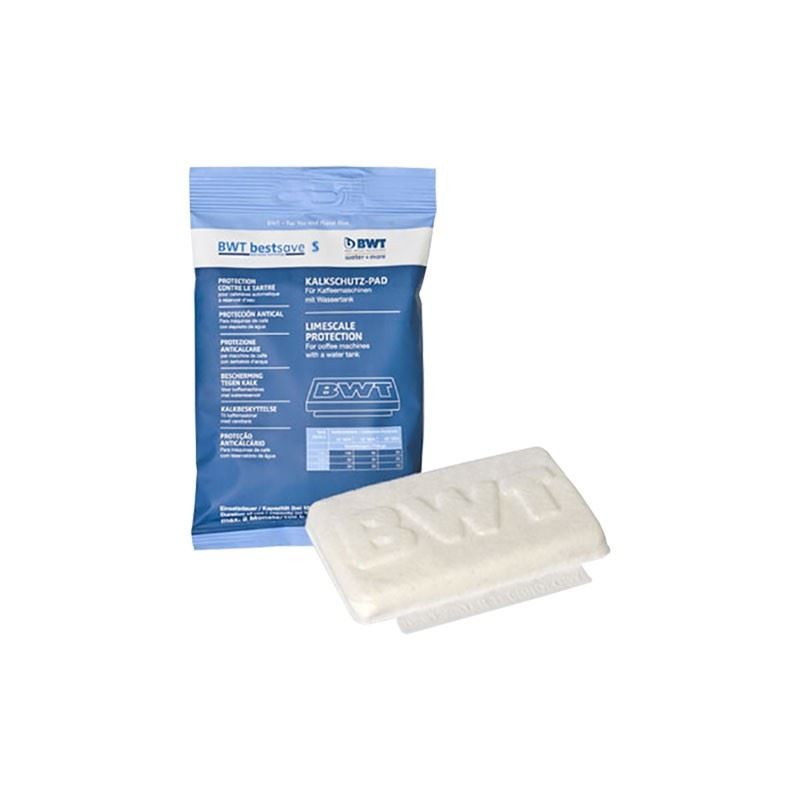 Filtro BWT Sacchetto Bestsave OCS S 1000 battute
