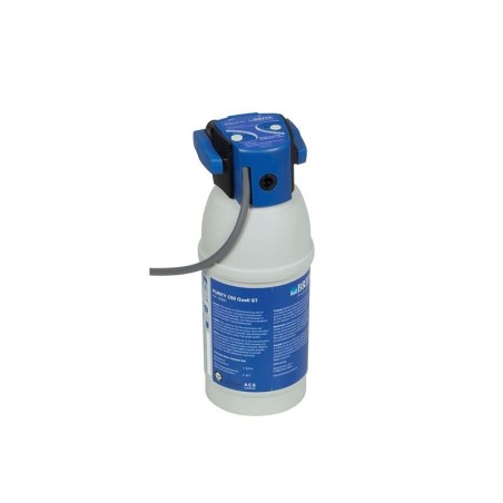 Filtro Brita Cartuccia Purity C50, 960 litri e 10000 battute