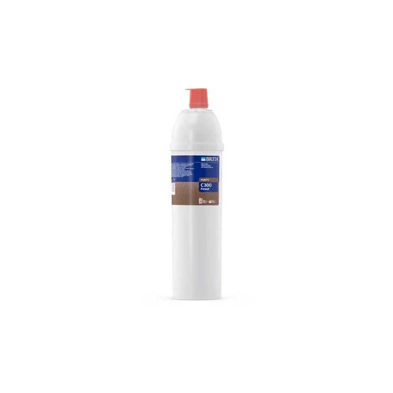 Brita Filtro Purity Finest C500 (Addolcitore) Brita Filtro Purity Finest C500 (Addolcitore)