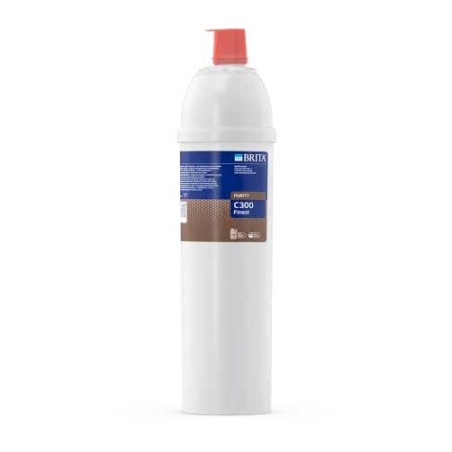 Brita Filtro Purity Finest C500 (Addolcitore)