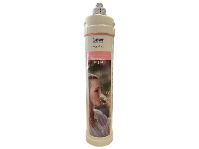 Filtro ACQUA WATER MORE BEWAPUR 13.000 LT