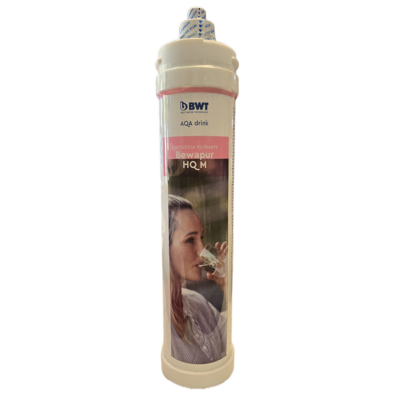 Filtro ACQUA WATER MORE BEWAPUR 13.000 LT