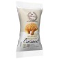CORNETTO CREMA 45 gr Giovanni Cova & C, confezione da 6 pz