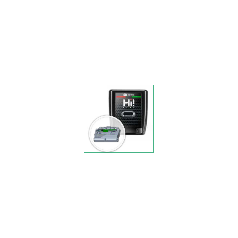HI PLUS Lettore cashless MDB - EXE Newis HI PLUS Lettore cashless MDB - EXE Newis
