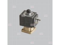 Necta EV. 3VIE 230V 50/60 Hz - High Performance