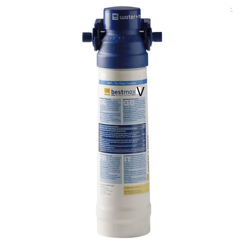 Filtro BWT Cartuccia Bestmax V 60000 battute