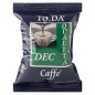Toda Decaffeinato Espresso Point 100 pz