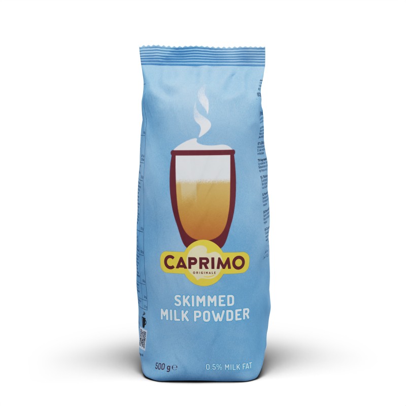 LATTE granulare Van Houten Caprimo Solubile 500 gr LATTE granulare Van Houten Caprimo Solubile 500 gr