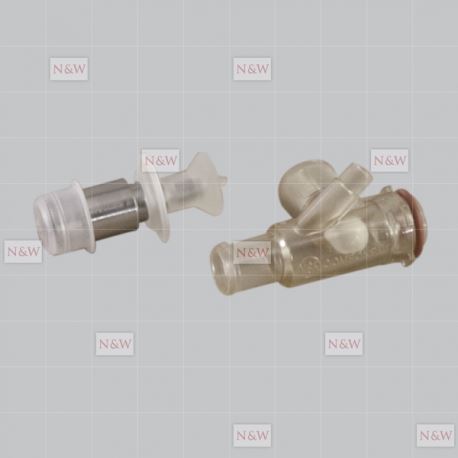 251532 - Necta Kit elettrovalvola singola