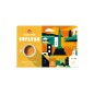 MAESTRALE Capsule Superba Covim Caffè (Sistema chiuso), Blister da 48, conf da 5x48 pz MAESTRALE Capsule Superba Covim Caffè (Sistema chiuso), Blister da 48, conf da 5x48 pz