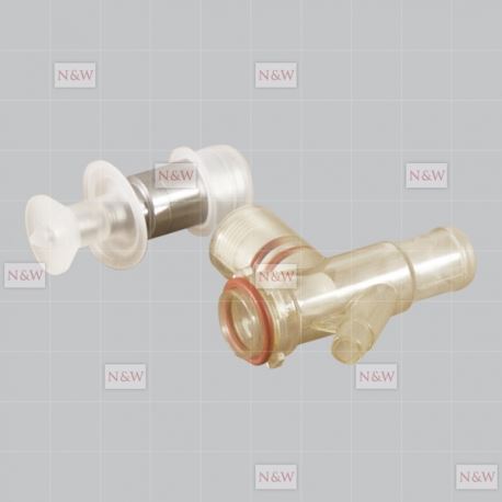 251632 - Necta Kit elettrovalvole