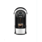 CAFFITALY SYSTEM PROFESSIONAL  CLIO NERA/BIANCA (macchina grande ocs)