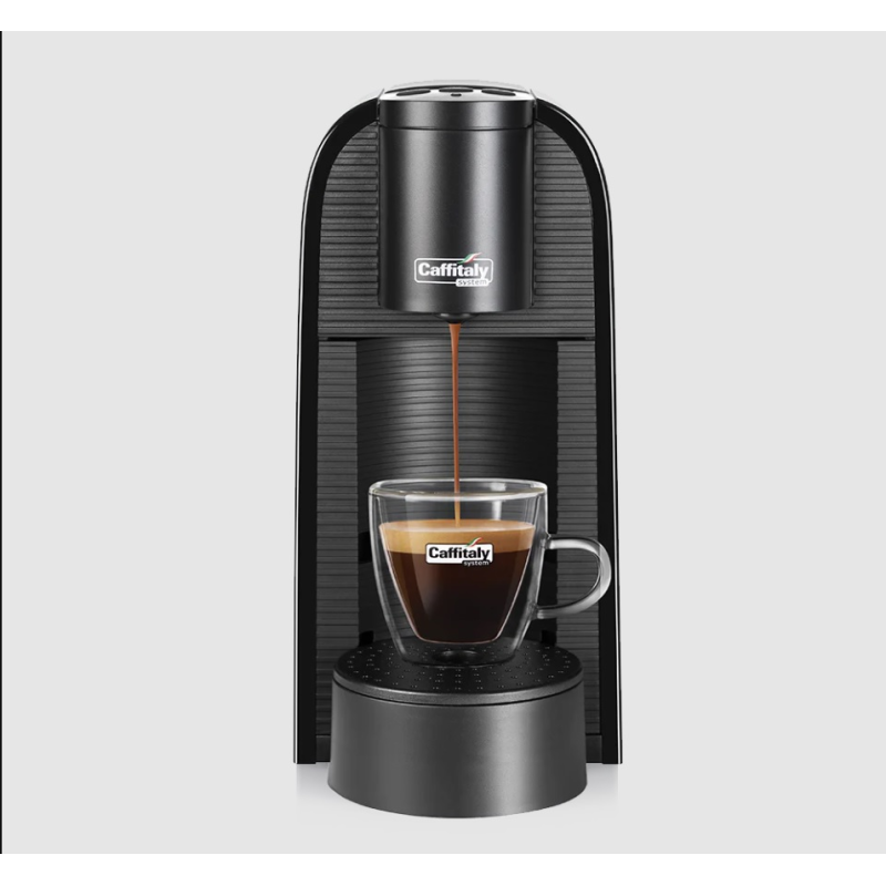 CAFFITALY SYSTEM PROFESSIONAL MAIA  (macchina piccola ocs)