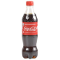 COCA COLA pet 45 cl, confezione da 24 pezzi